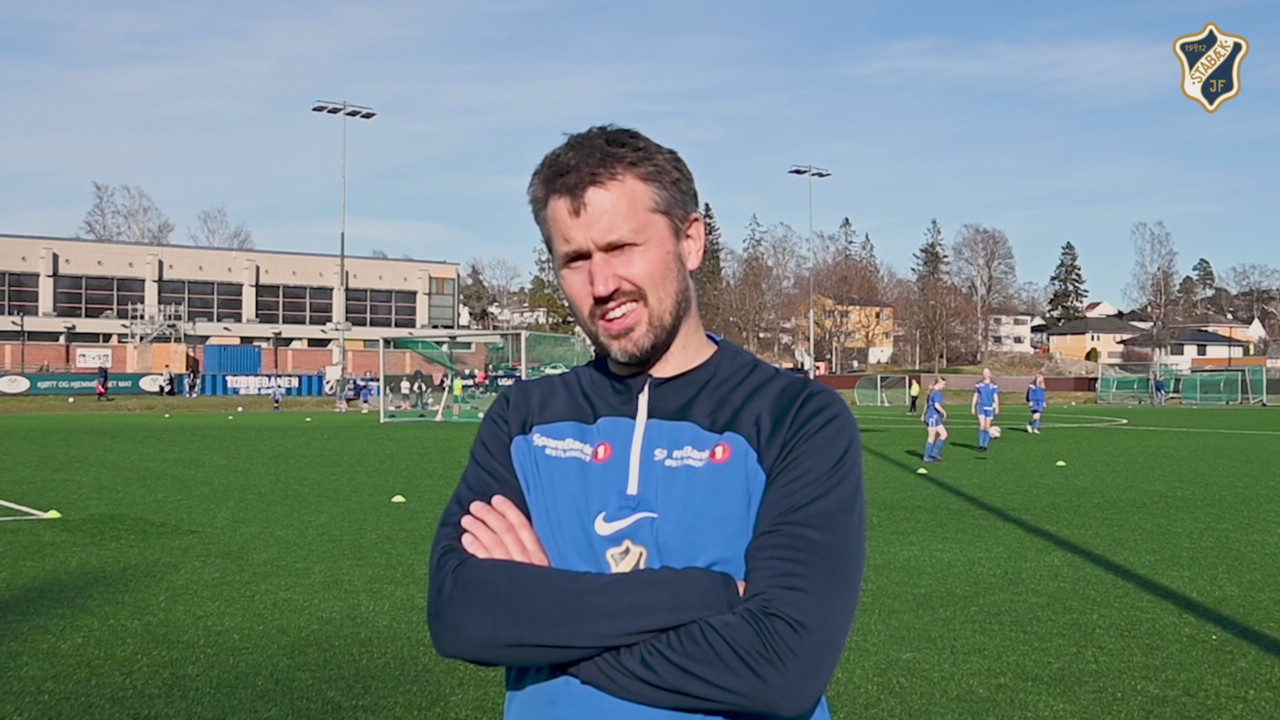 2022: TS: Før Brann på Nadderud